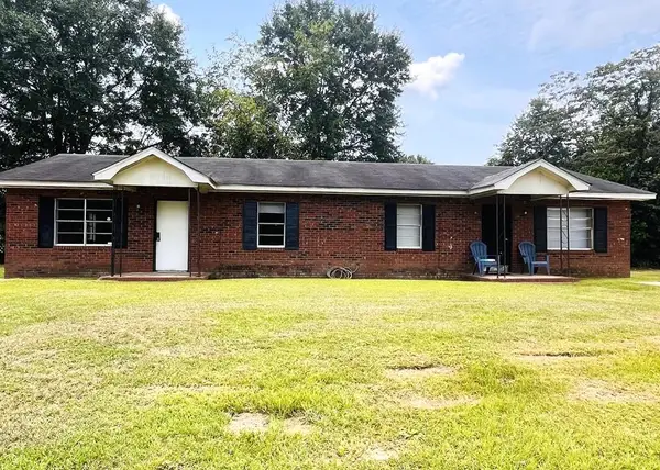 408 Emily Ave, Albany, GA 31701