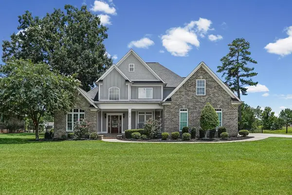 209 Quail Chase Drive, Leesburg, GA 31763