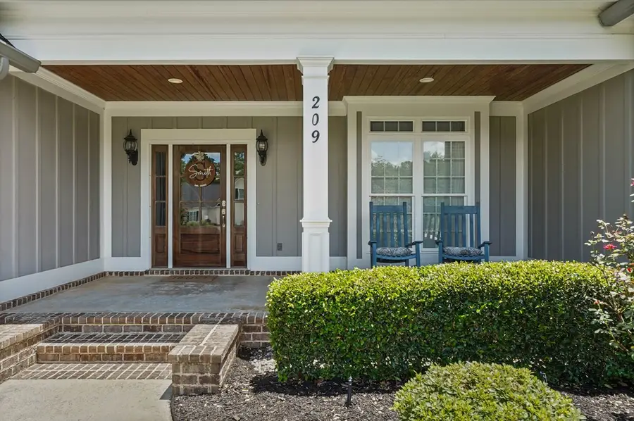 209 Quail Chase Drive, Leesburg, GA 31763 - #3