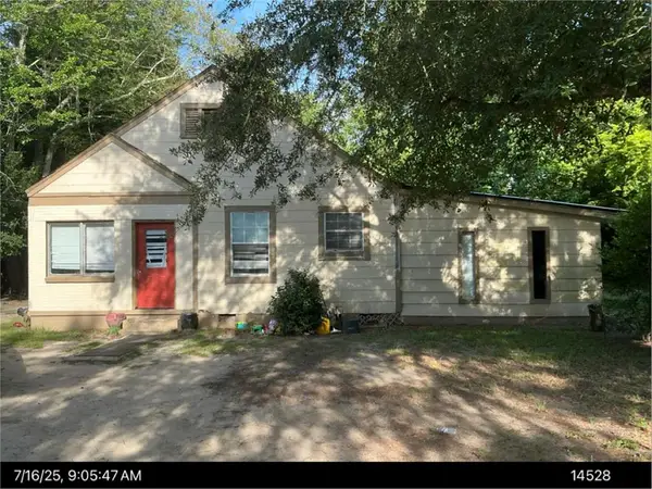 207 Franklin, Albany, GA 31705