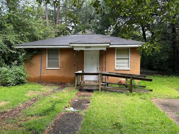 1205 Avalon Avenue, Albany, GA 31707