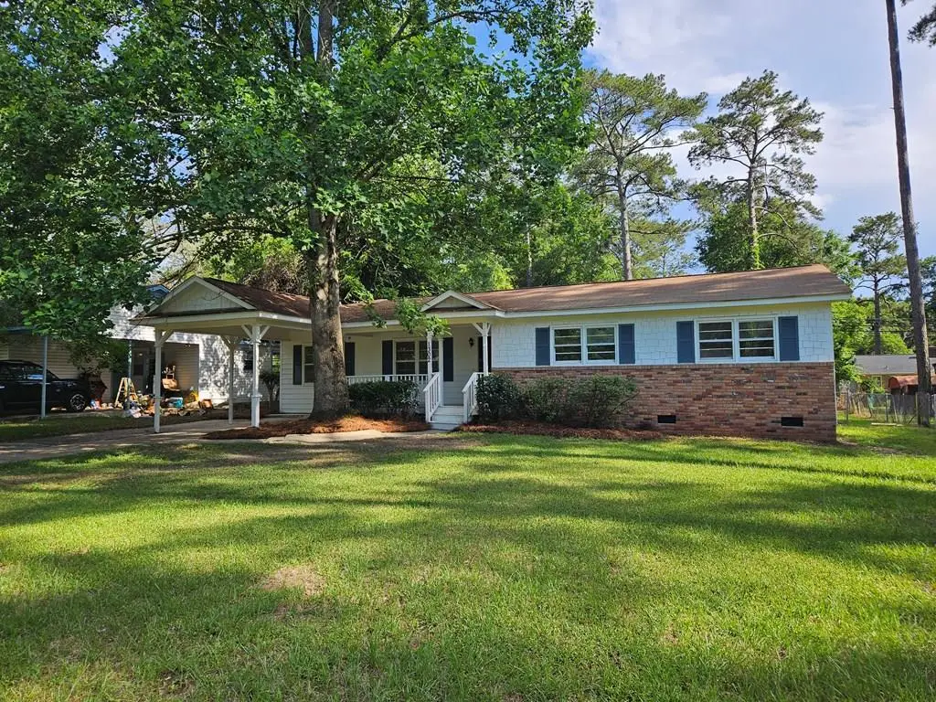 1302 Gary Avenue, Albany, GA 31707 - #1