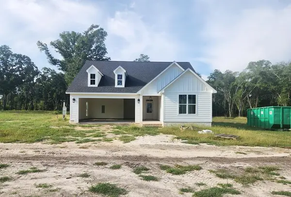 131 Sawtooth Drive, Leesburg, GA 31763