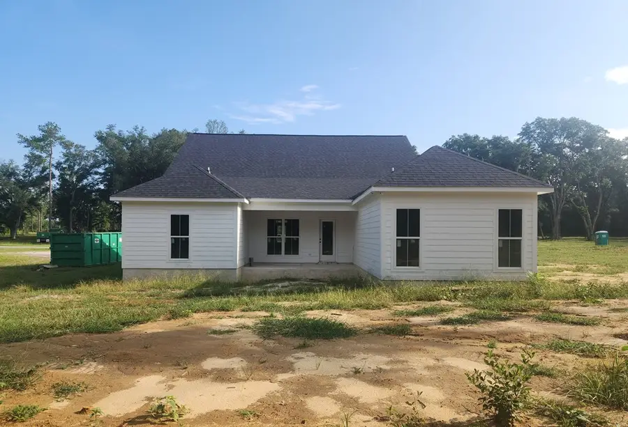 131 Sawtooth Drive, Leesburg, GA 31763 - #2