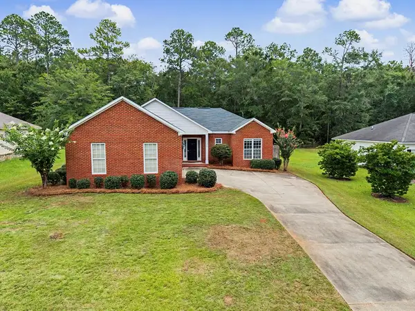 2520 Brookhaven Court, Albany, GA 31721