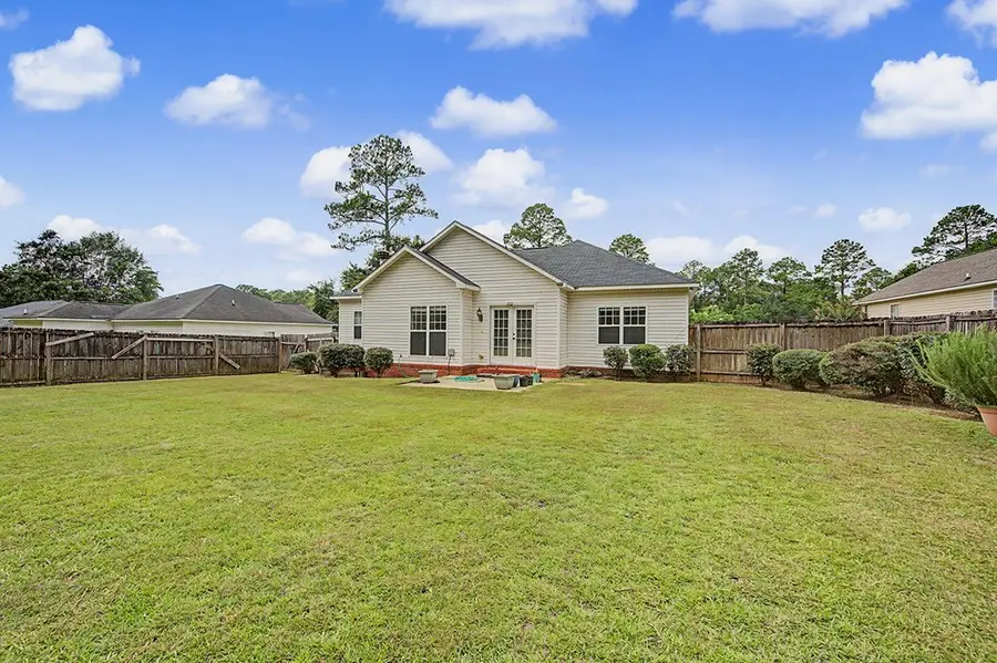 2520 Brookhaven Court, Albany, GA 31721 - #2