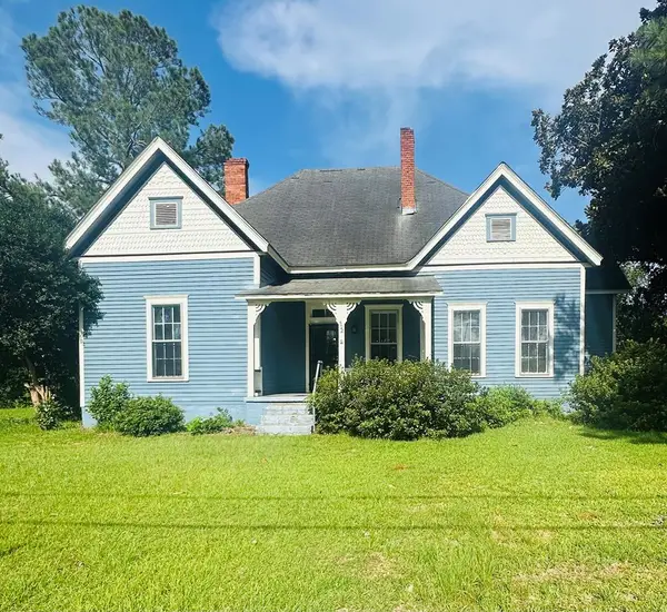 592 Pecan, Dawson, GA 39842