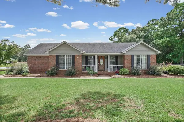 141 Cuaneta Drive, Leesburg, GA 31763