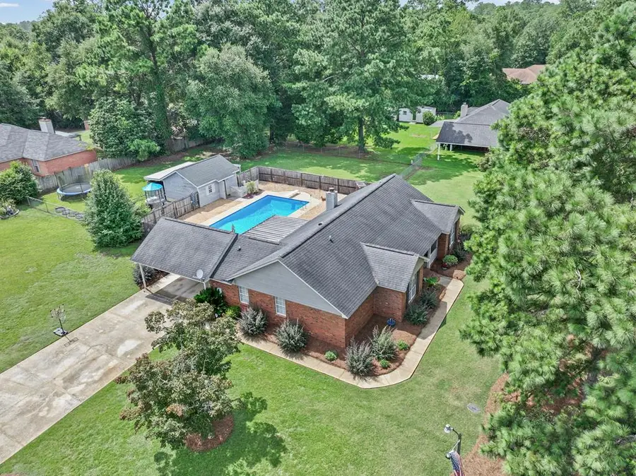 141 Cuaneta Drive, Leesburg, GA 31763 - #2