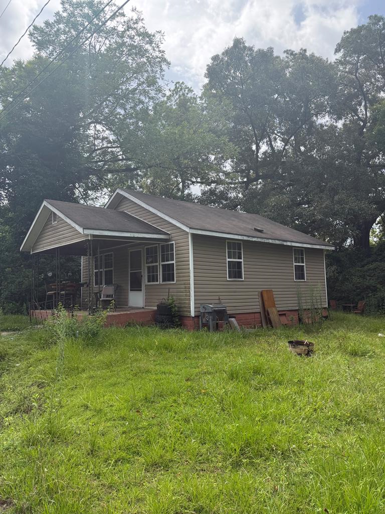80 Kolomoki Street, Arlington, GA 39813 - #1