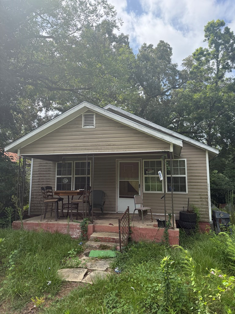 80 Kolomoki Street, Arlington, GA 39813 - #2