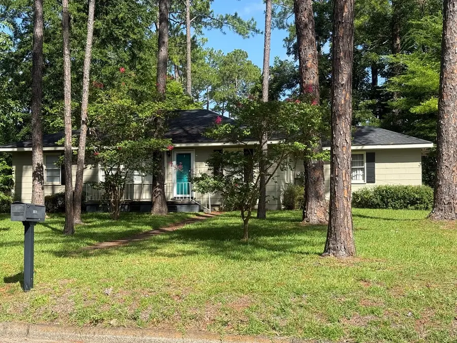 1031 Summit Drive, Albany, GA 31707 - #2
