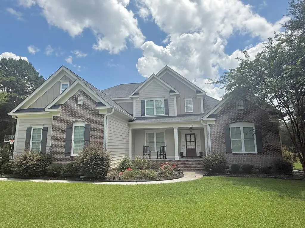 150 Pointer Drive, Leesburg, GA 31763 - #1