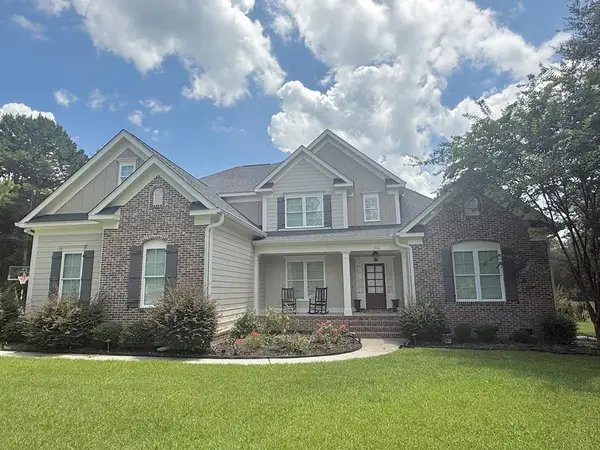 150 Pointer Drive, Leesburg, GA 31763