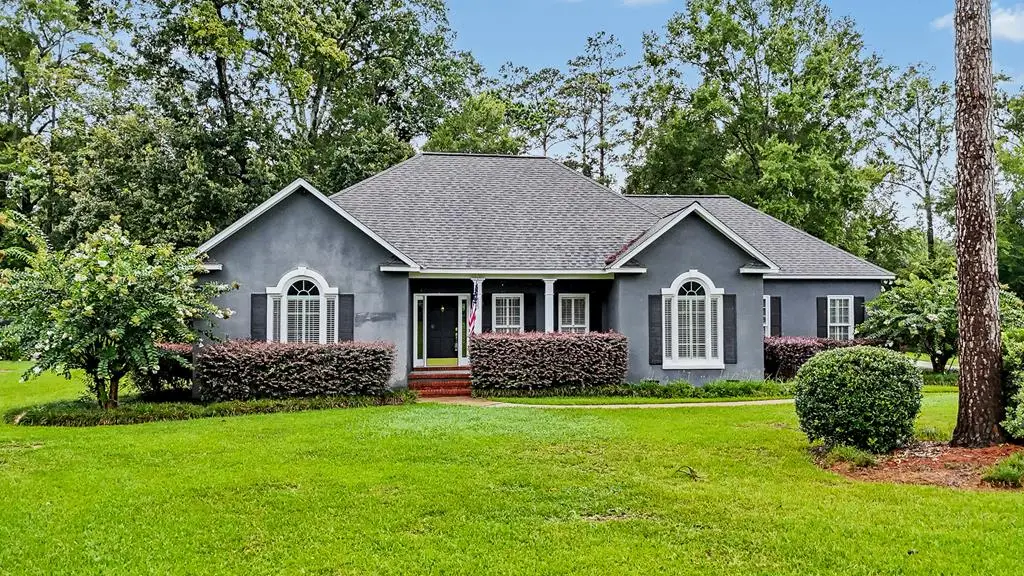 2713 W Doublegate Dr, Albany, GA 31721 - #1