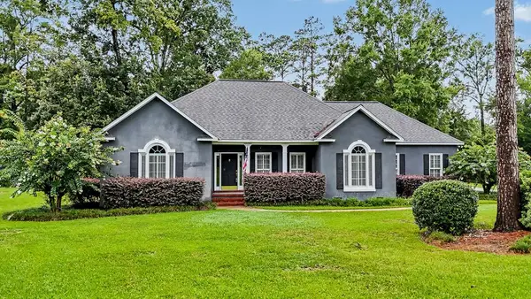 2713 W Doublegate Dr, Albany, GA 31721