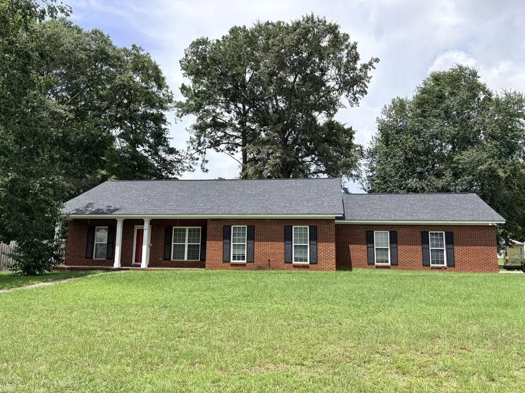 183 Edinborough Drive, Leesburg, GA 31763 - #1