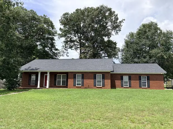 183 Edinborough Drive, Leesburg, GA 31763