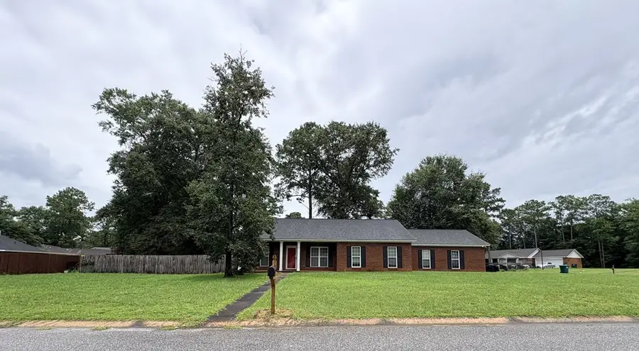 183 Edinborough Drive, Leesburg, GA 31763 - #2