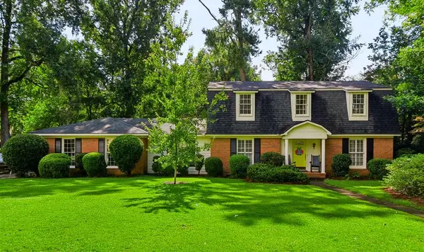 514 Greenwood Drive, Albany, GA 31707