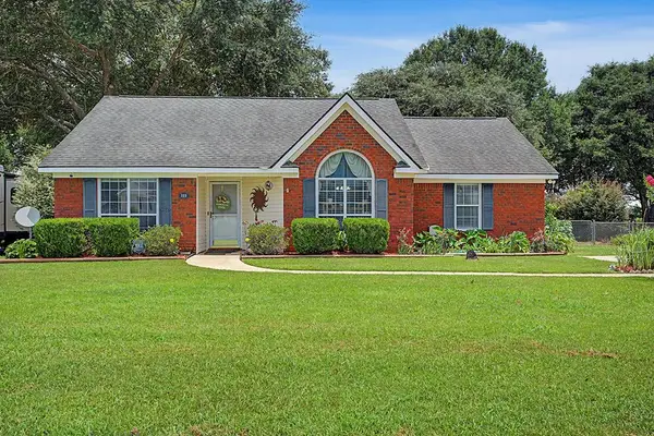 133 Long Pine Drive, Leesburg, GA 31763