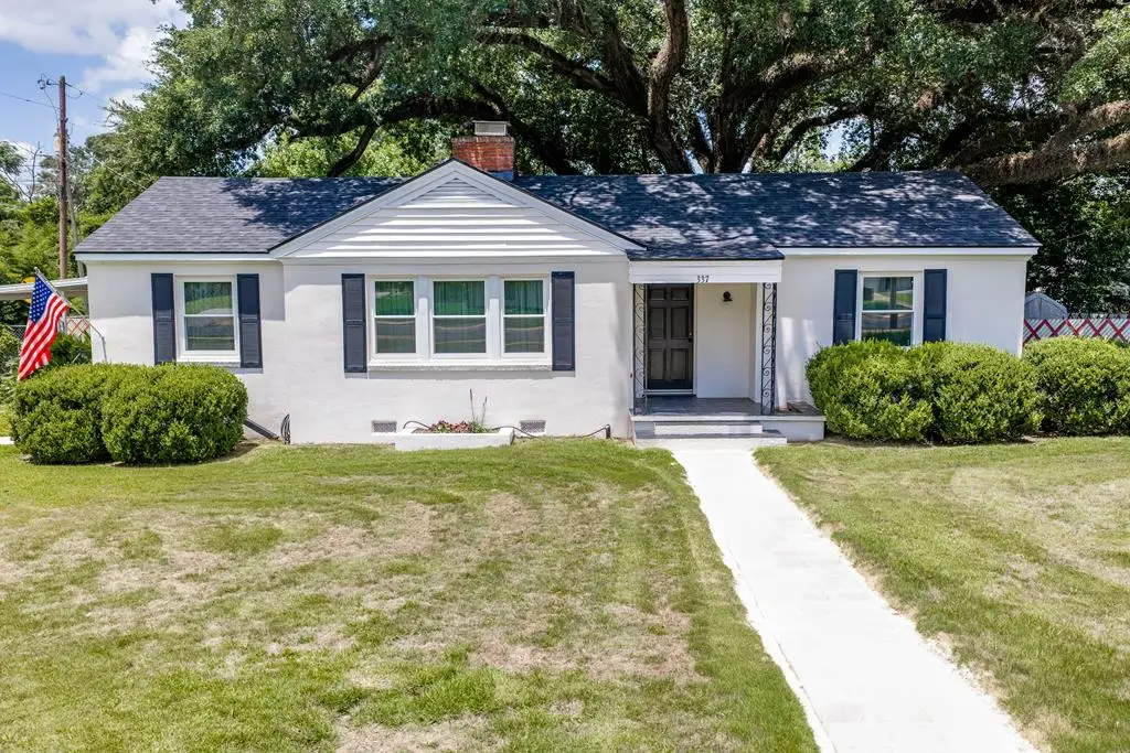 337 College, Blakely, GA 39823 - #1