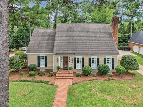 2514 Pheasant Drive, Albany, GA 31721 - #1