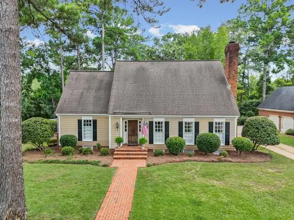 2514 Pheasant Drive, Albany, GA 31721 - #2