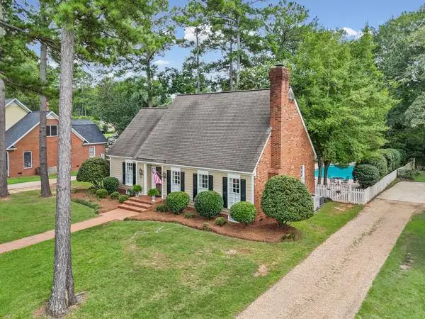 2514 Pheasant Drive, Albany, GA 31721 - #3