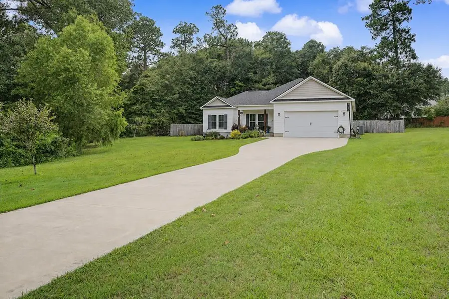 214 Autumn Leaf Dr, Leesburg, GA 31763 - #2