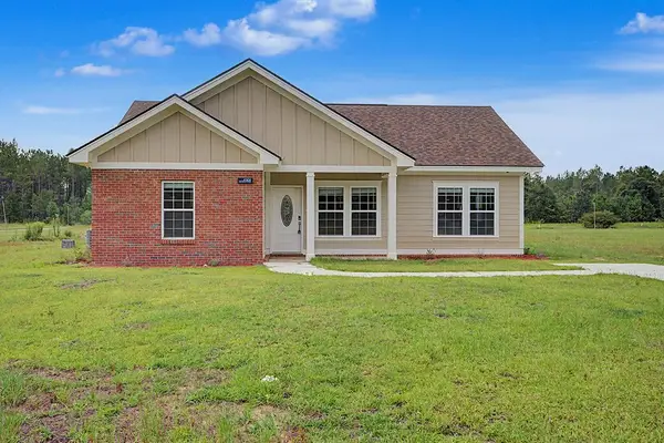 2302 Montana Drive, Albany, GA 31707