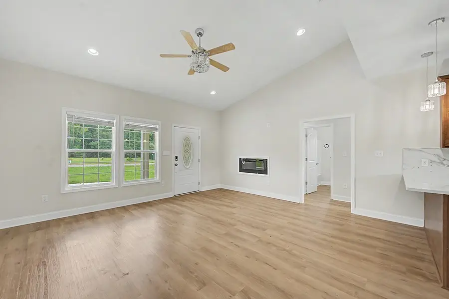 2302 Montana Drive, Albany, GA 31707 - #3