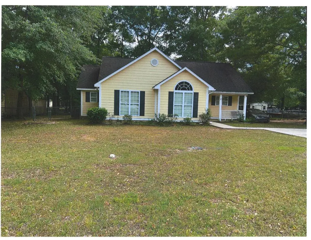 107 Amicalola Court, Leesburg, GA 31763 - #1