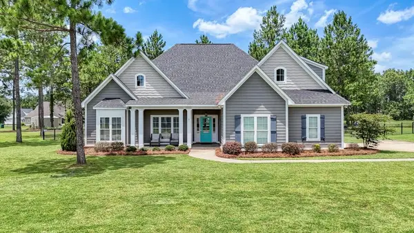 143 Thistledown Drive, Leesburg, GA 31763