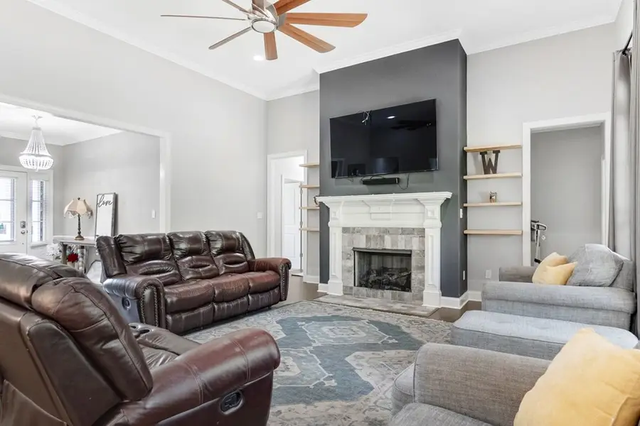143 Thistledown Drive, Leesburg, GA 31763 - #3