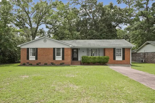 2717 Elton Street, Albany, GA 31707