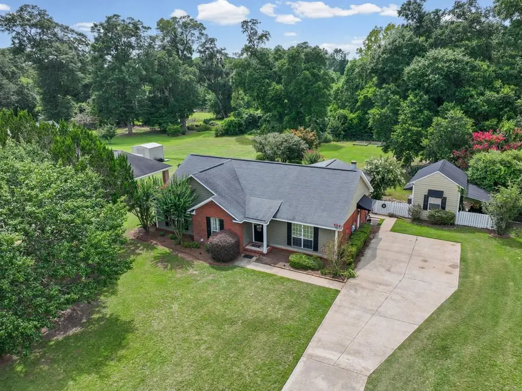 197 Spring Lake Drive, Leesburg, GA 31763 - #1