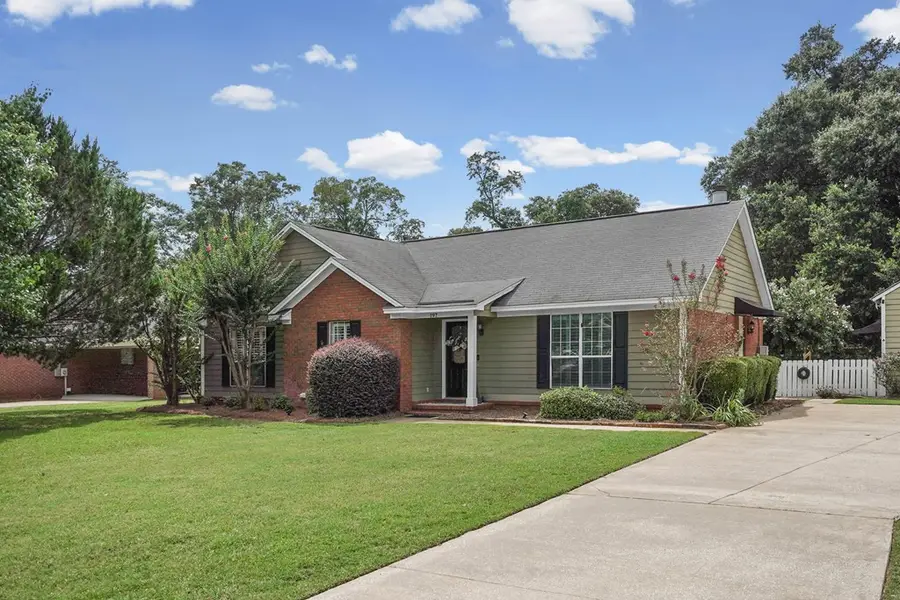 197 Spring Lake Drive, Leesburg, GA 31763 - #3
