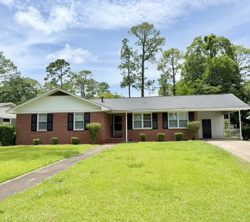 2115 Robinhood Drive, Albany, GA 31707 - #1