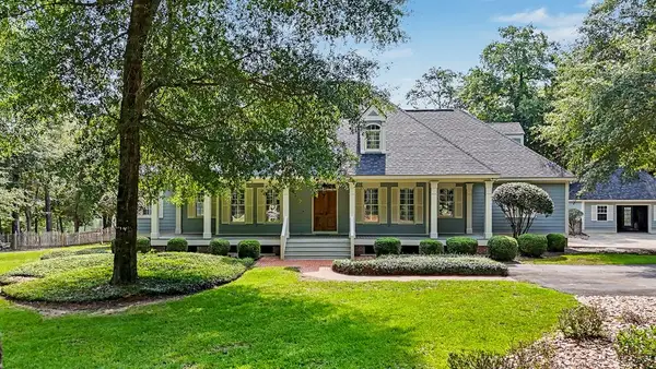 825 Forrester Pkwy, Leesburg, GA 31763