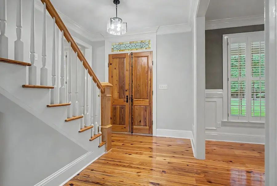 825 Forrester Pkwy, Leesburg, GA 31763 - #2