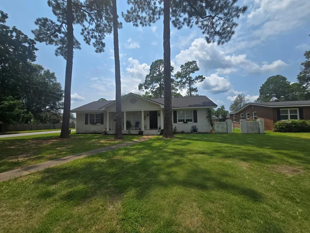 2101 Robinhood Road, Albany, GA 31707 - #1