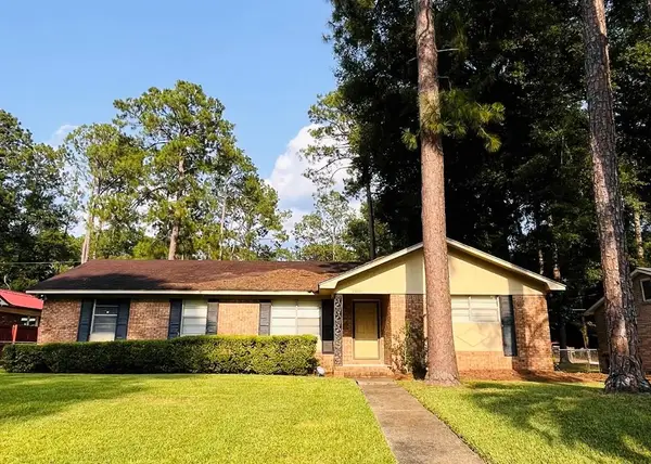 2010 Juniper Drive, Albany, GA 31721