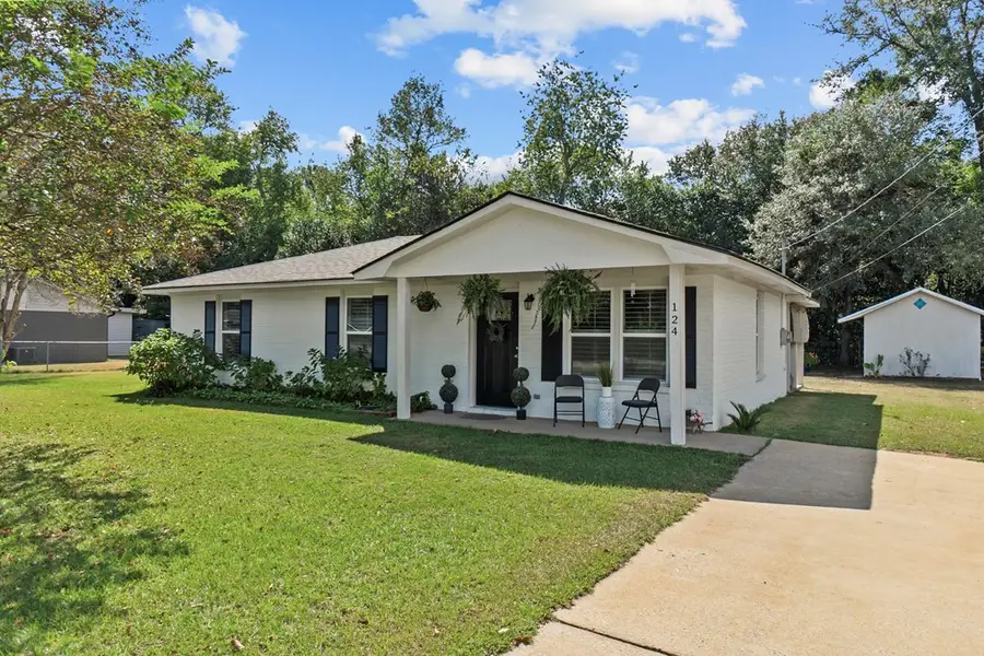 124 Cypress Lane, Leesburg, GA 31763 - #2