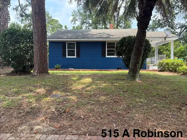 515 SE Robinson Avenue, Albany, GA 31701