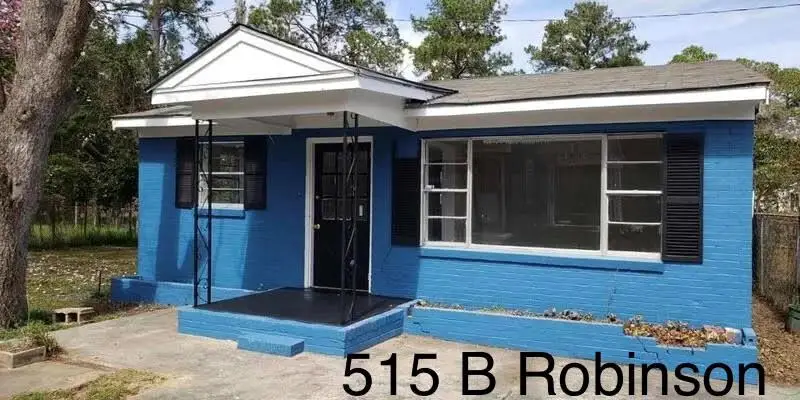 515 SE Robinson Avenue, Albany, GA 31701 - #2