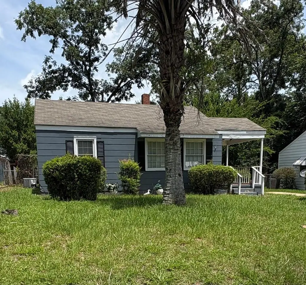 513 SE Robinson Avenue, Albany, GA 31701 - #1