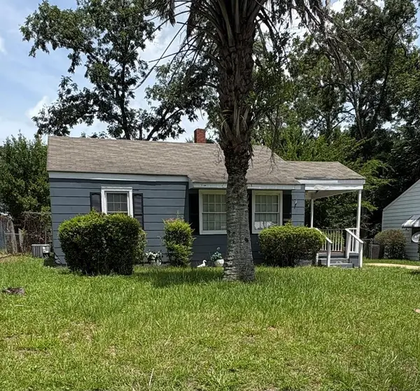 513 SE Robinson Avenue, Albany, GA 31701