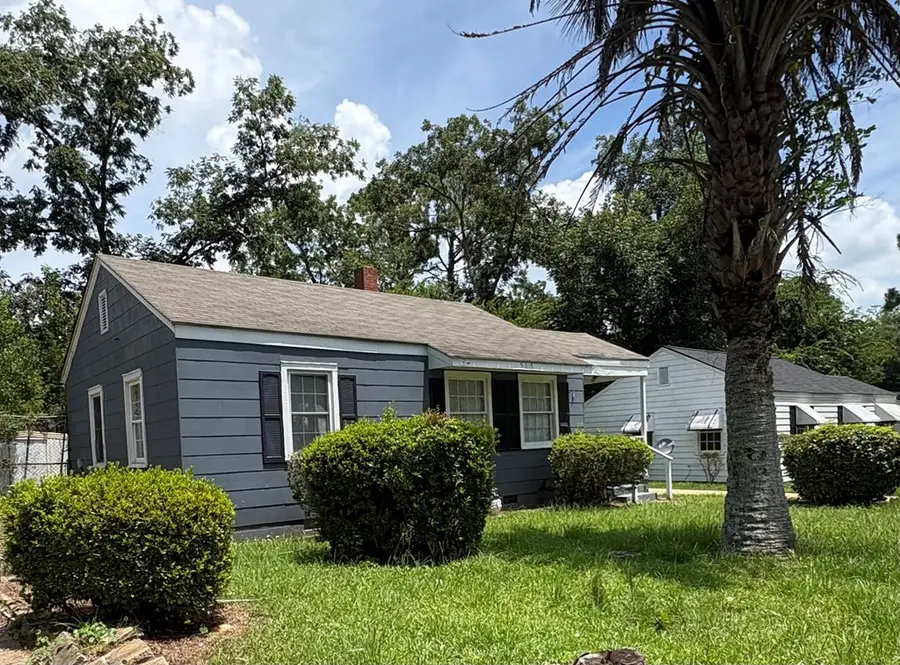 513 SE Robinson Avenue, Albany, GA 31701 - #2