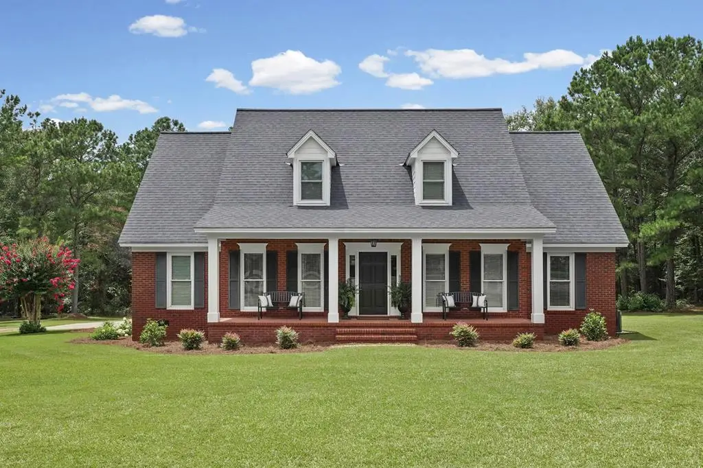 395 Crotwell Road, Leesburg, GA 31763 - #1